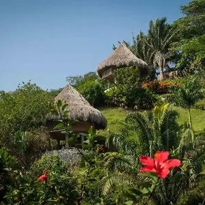Hotel Bosques Del Tayrona Ecohabs, Santa Marta (Magdalena)
