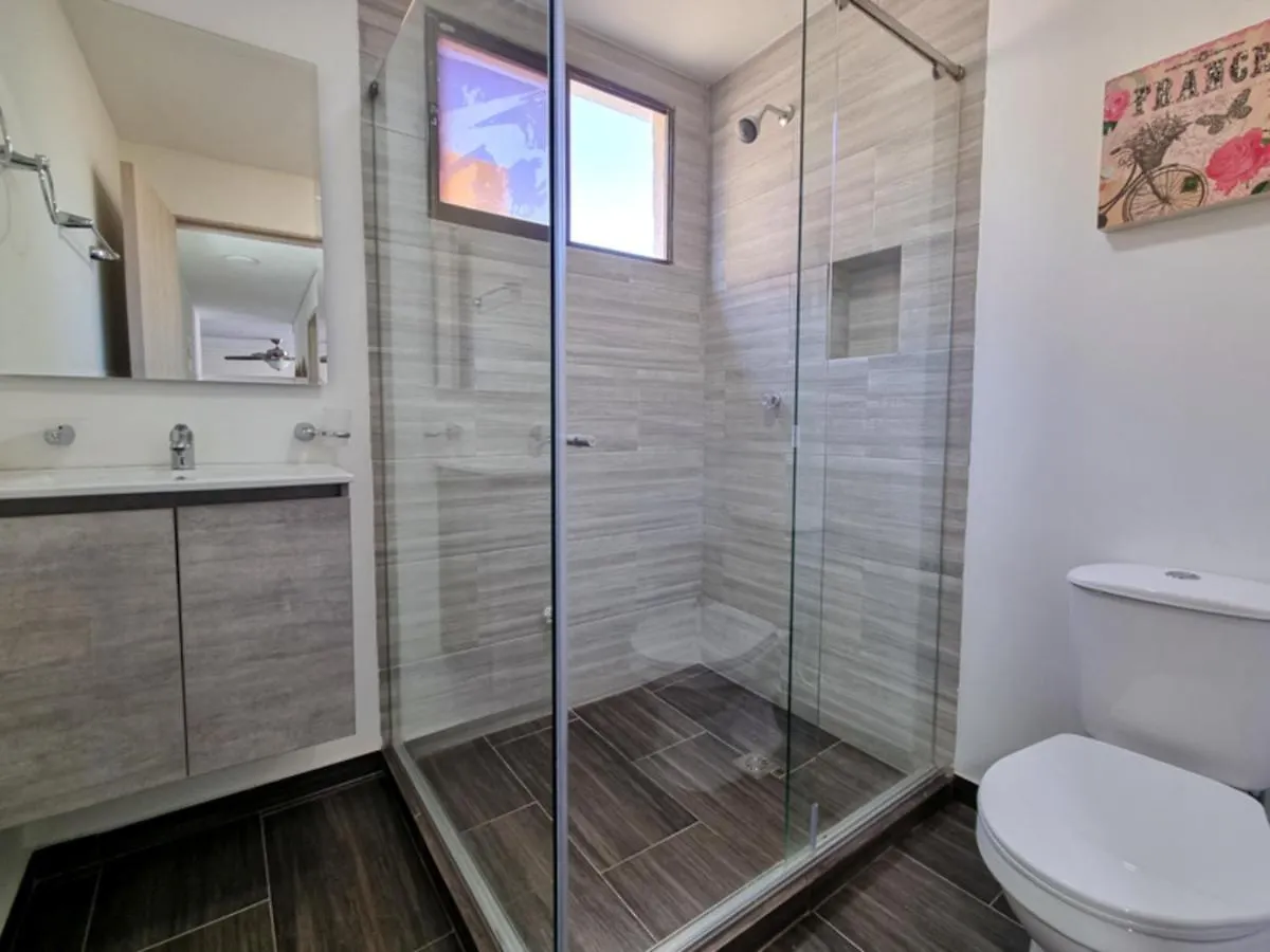 아파트 Apartamento Con Acceso Directo Al Mar Rodadero - By Bedviajes 산타마르타